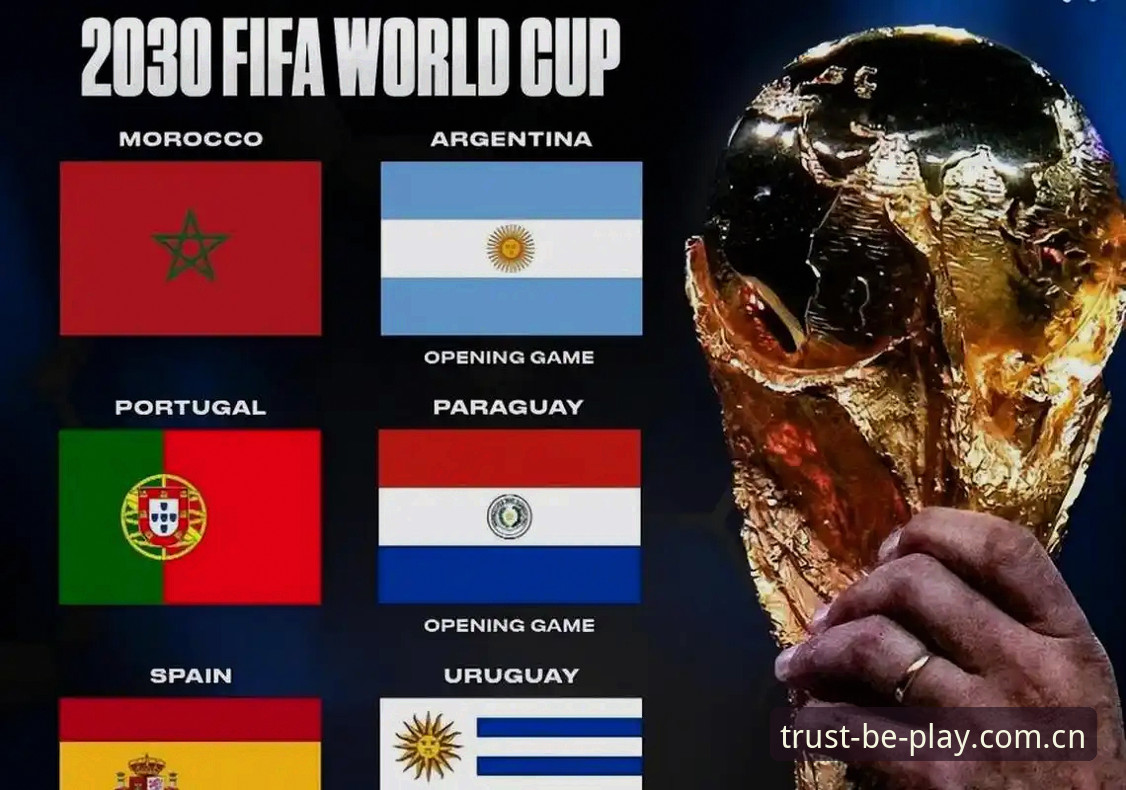 beplay官方下载2024 2030世界杯66队扩军计划解读:中国男足重返世界杯完整指南
